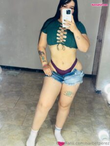 Narbet Perez bunnyhot (68)