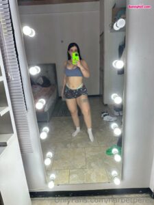 Narbet Perez bunnyhot (72)