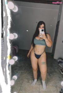 Narbet Perez bunnyhot (93)