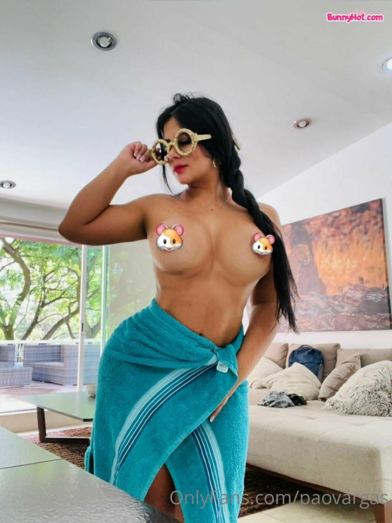 Paola Vargas Images Porn 12