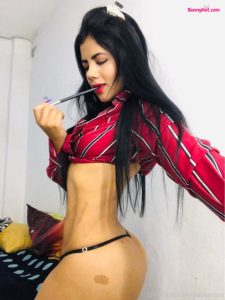 Paola Vargas bunnyhot (213)