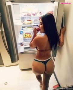 Paola Vargas bunnyhot (88)
