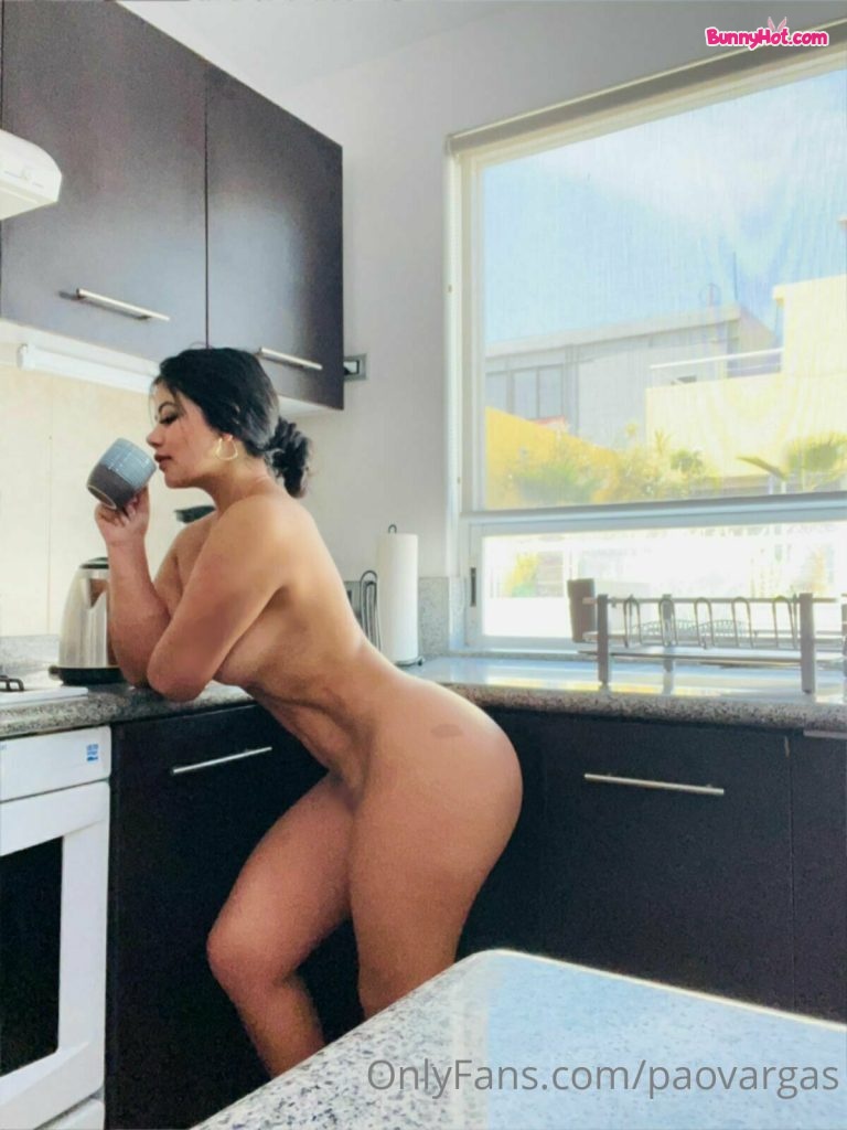 Paola Vargas Images Porn 1