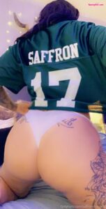 SaffronXXRose bunnyhot (39)