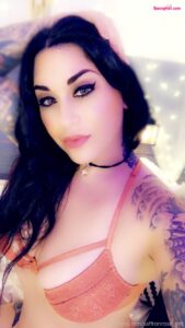 SaffronXXRose bunnyhot (45)