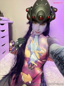 Shiroluxx bunnyhot (695)