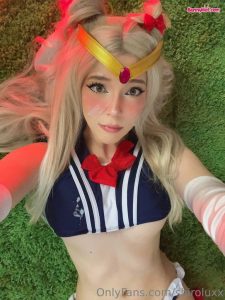 Shiroluxx bunnyhot (766)