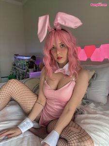 Shiroluxx bunnyhot (860)