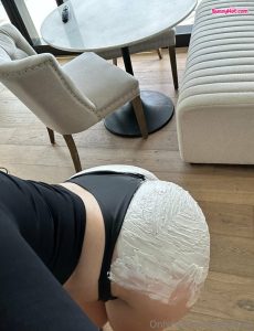 Siarlyxo bunnyhot (150)