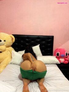 Soydalmartinez Images Porn Pack 5