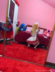 Soydalmartinez bunnyhot (68)