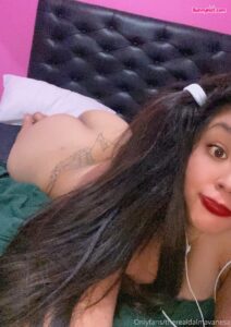 Soydalmartinez bunnyhot (99)