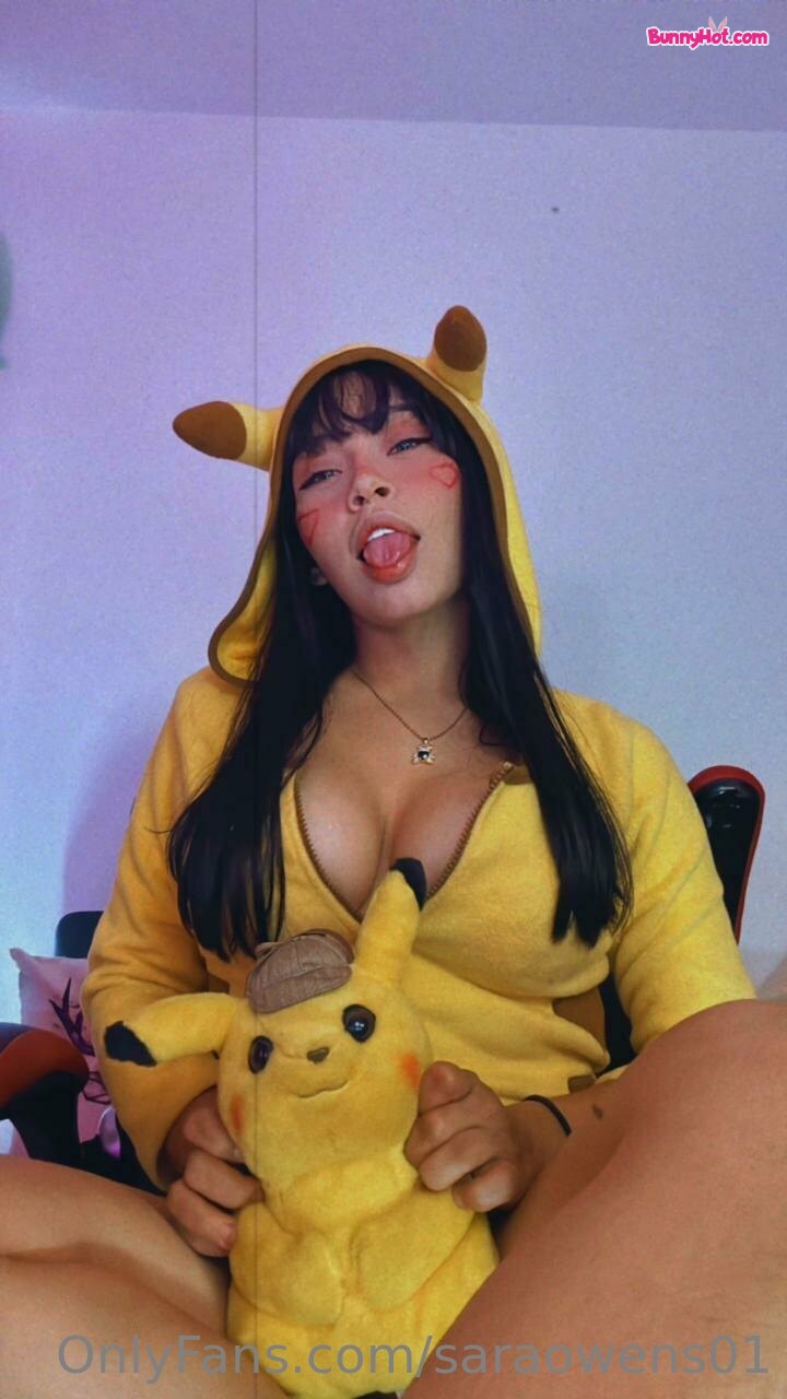 Soysaraowens Images Nude Pack 9