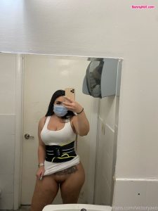 Victoryaxo bunnyhot (1031)