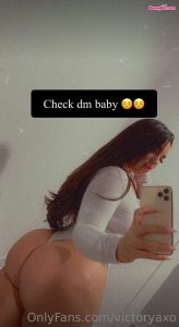 Victoryaxo bunnyhot (1097)