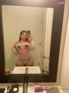 Victoryaxo bunnyhot (1191)