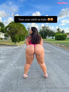 Victoryaxo bunnyhot (1379)