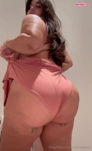 Victoryaxo bunnyhot (323)
