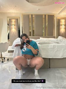 Victoryaxo bunnyhot (822)