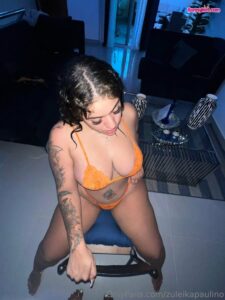 Zuleika Paulino bunnyhot (1)