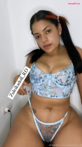 Zuleika Paulino bunnyhot (9)