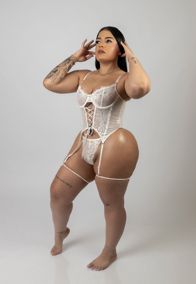 Zuleika Paulino