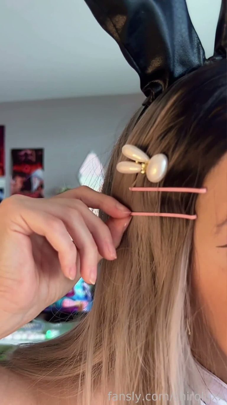 Shiroluxx Video Porn Leaked 28