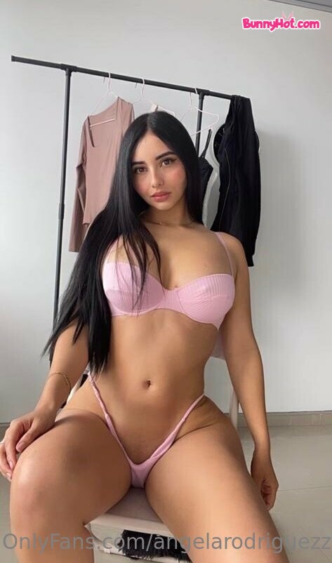 Angela Rodríguez Images Porn 27