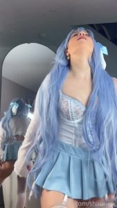 Shiroluxx Video Porn Leaked 34